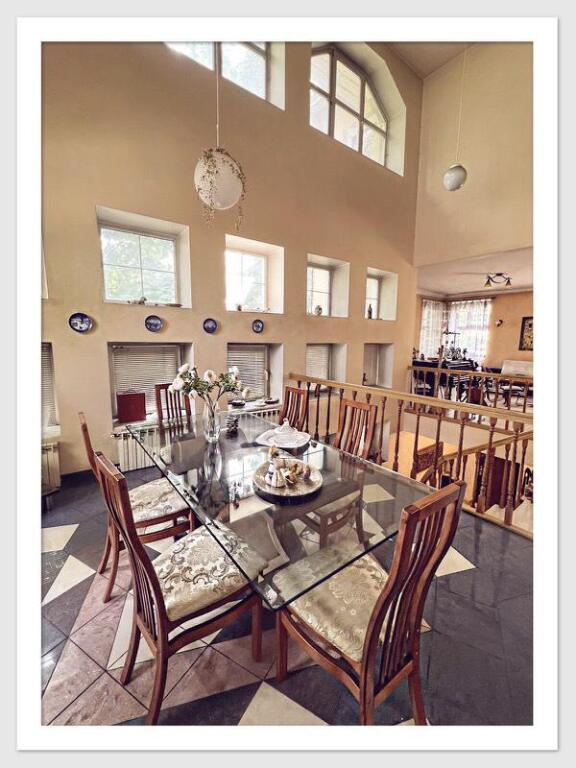 Фотография Коттеджа Частный дом Коттедж Красивый Дом