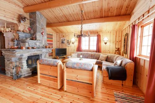 Фотография гостевого дома Langlofonna