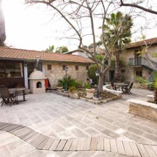 Фотографии гостевого дома
Neve Hagar