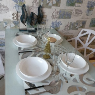 Фотография квартиры Апартаменты 3-х комнатные