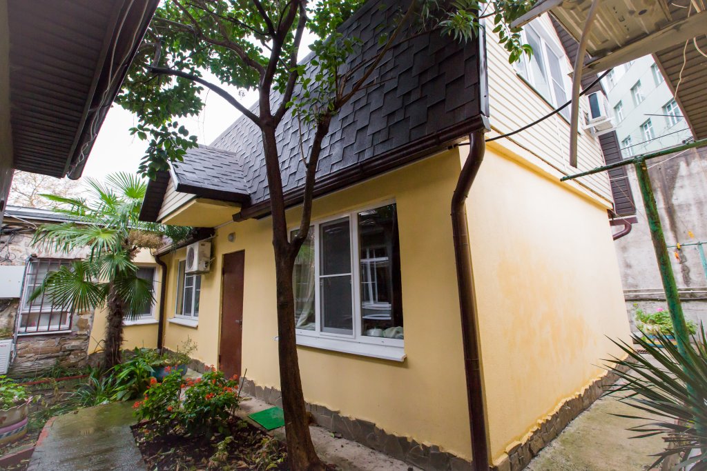 Фотография квартиры Апартаменты в центре Сочи