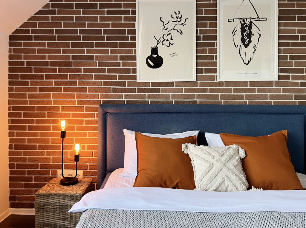 Фотография квартиры Апартаменты Rauktis City Apartments