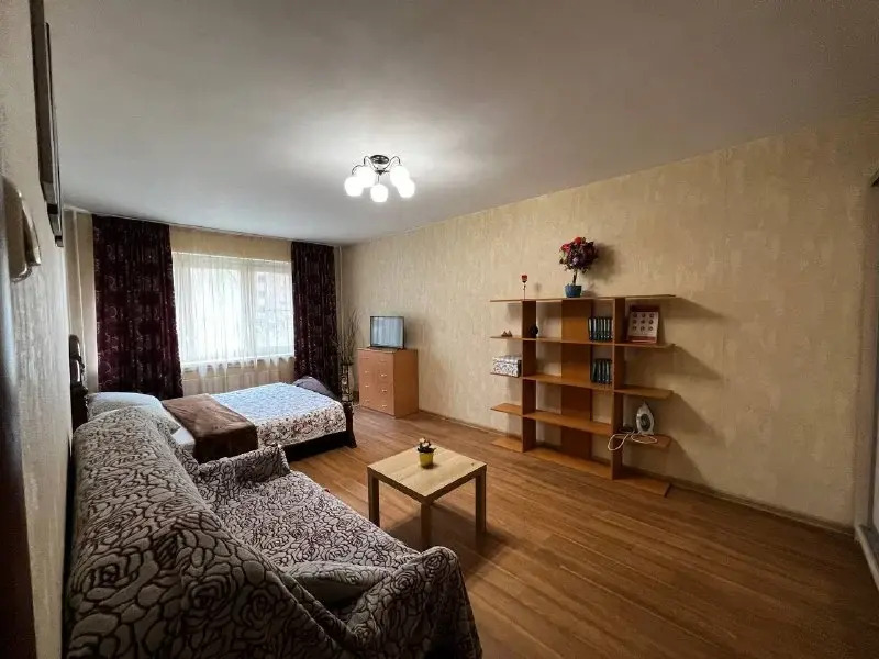 Фотография квартиры Квартира Комфортная в Удобной Локации