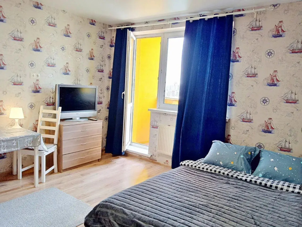 Фотография квартиры Квартира на Носовихинском Шоссе 25