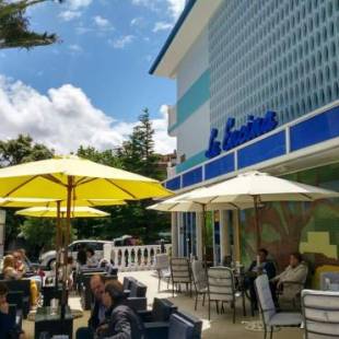 Фотографии гостиницы
Hotel La Encina