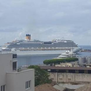 Фотографии мини отеля
L 'APPRODO FELICE