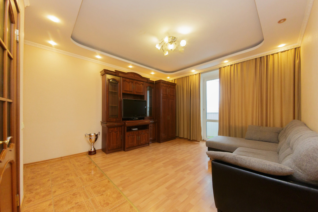 Фотография квартиры Апартаменты HotelRoom24 метро Белорусская