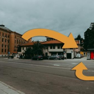 Фотография гостиницы Hotel Vamos Sarajevo, b&b