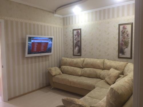 Фотографии гостевого дома
Дом с садом на Камышановых