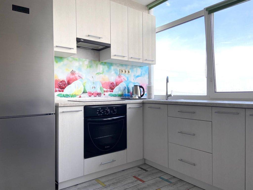 Фотография квартиры KluchnikOFF (КлючникОФФ) на улице Ташкентская