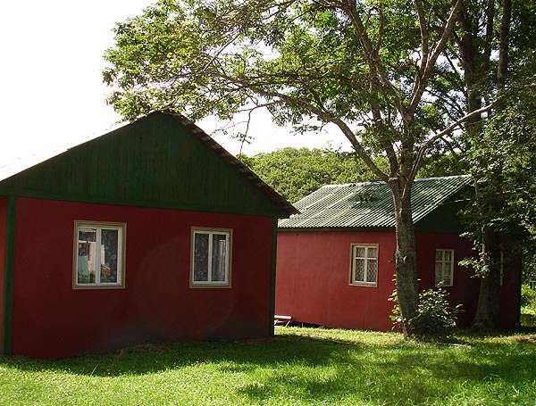 Фотография базы отдыха Бухта Спокойная