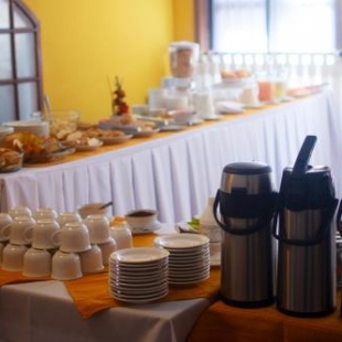 Фотография гостиницы Hotel Gran Libertador