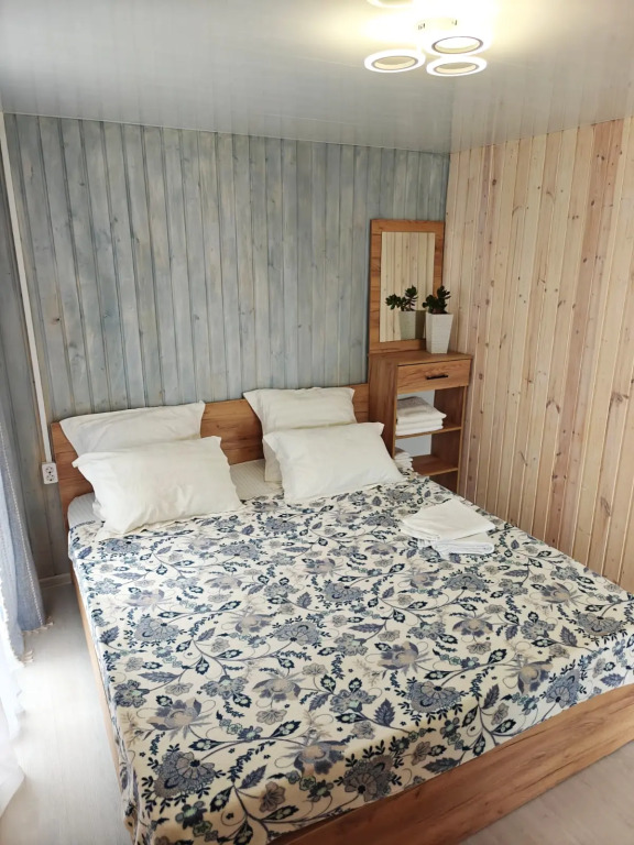 Фотография Коттеджа Частный дом у моря Дачи Удачи