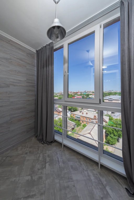 Фотографии квартиры
Апартаменты- Студио Банный Переулок