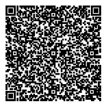 QR код апарт отеля Пять Гнезд 