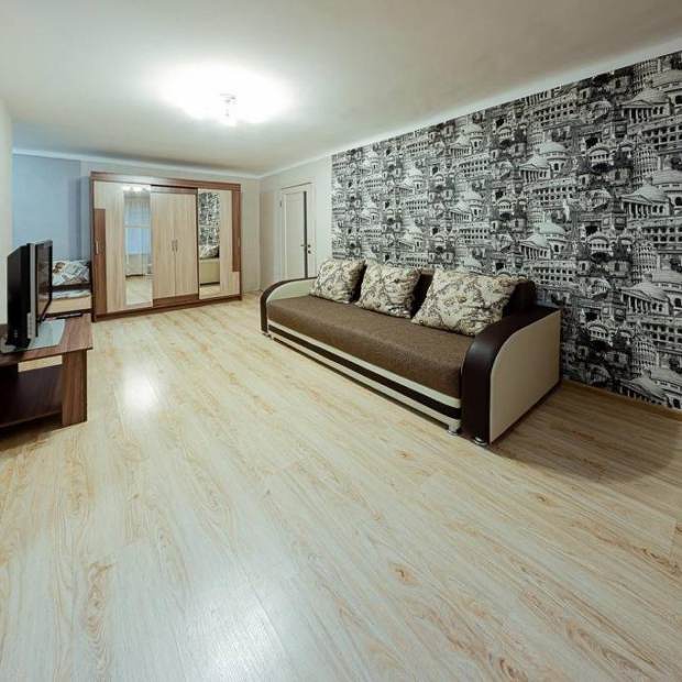 Фотографии квартиры
Welcome Home (Вэлком Хоум) на улице Урицкого