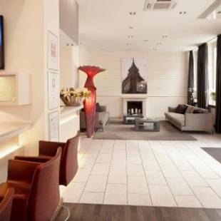 Фотографии гостиницы
Hotel Hamburger Hof