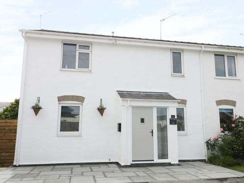 Фотография гостевого дома 21 Llwyn Gwalch Estate, Pwllheli