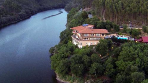 Фотография гостиницы Hotel Rural Quinta da Conchada