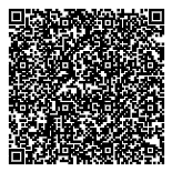 QR код гостиницы Даниловская