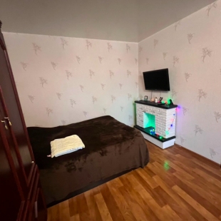 Фотография квартиры Квартира однокомнатная