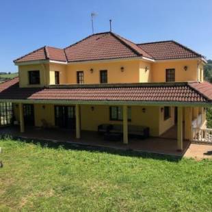 Фотографии гостевого дома 
            La casina de Kiko