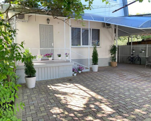 Фотографии гостевого дома 
            Пятница