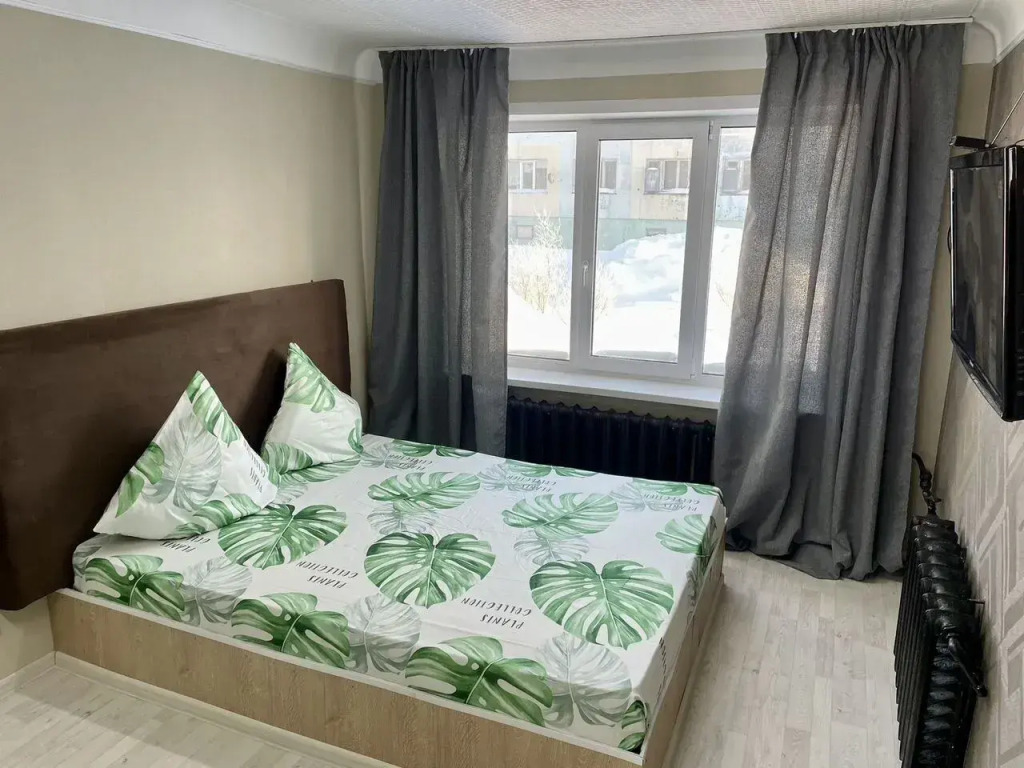 Фотография квартиры Квартира на Некрасова 31