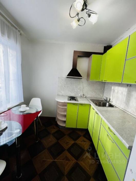 Фотографии квартиры 
            Квартира Однокомнатная в 19 квартале