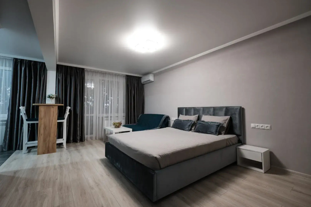 Фотография квартиры Квартира студия на улице 30 лет Победы