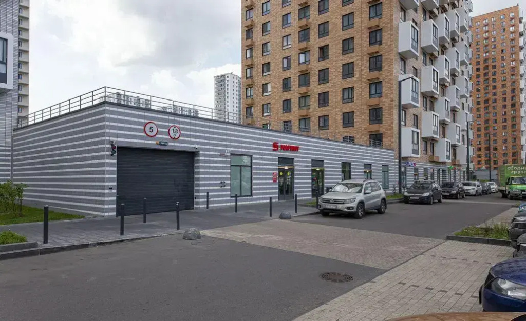 Фотография квартиры Room2day (РумТудэй) на проспекте Дальневосточный