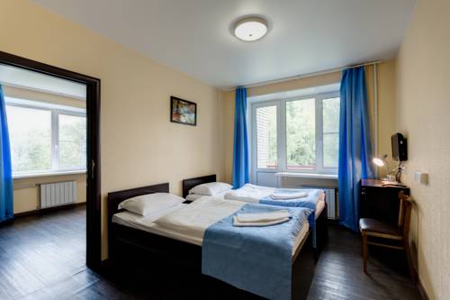 Фотографии гостиницы
Буревестник