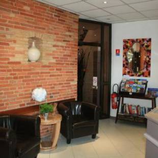 Фотографии гостиницы
Hotel de Bordeaux