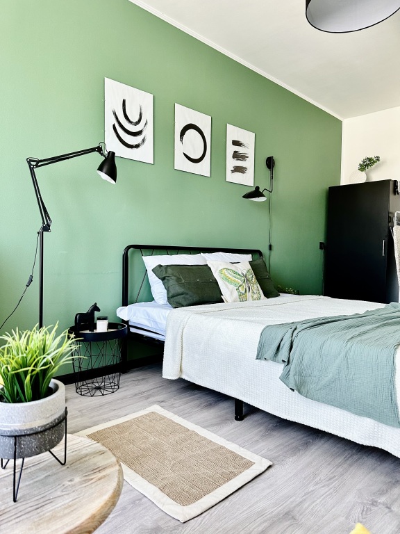 Фотография квартиры Апартаменты Кузнецкая 71 а