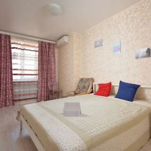 Фотография квартиры Квартира на Пл. Ленинградская 2