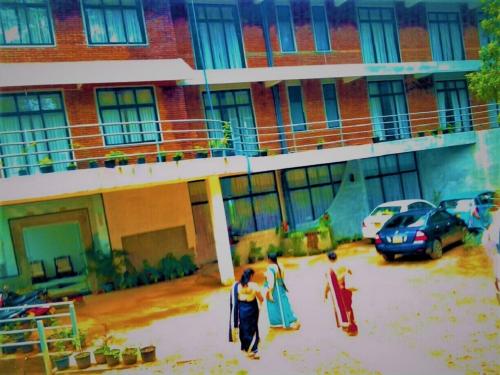 Фотография мини отеля Himagira Hotel