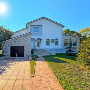 Фотография Коттеджа Частный дом ВКинель.Ру