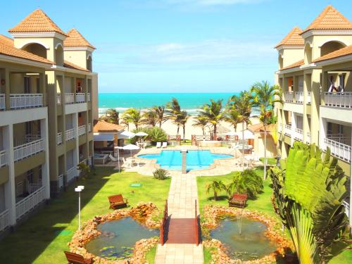 Фотография апарт отеля Atlantic Palace Apart-Hotel