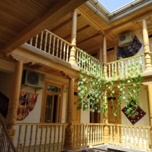 Фотография гостиницы Тильякори