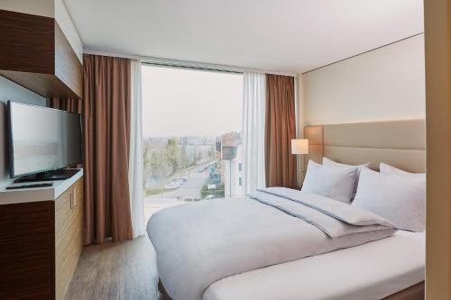 Фотография гостиницы H4 Hotel Solothurn