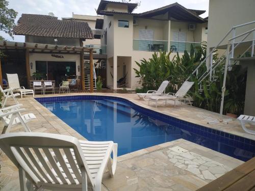 Фотография гостевого дома Mares de Camburizinho