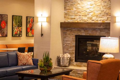 Фотографии гостиницы
Best Western Plus A Wayfarer's Inn & Suites