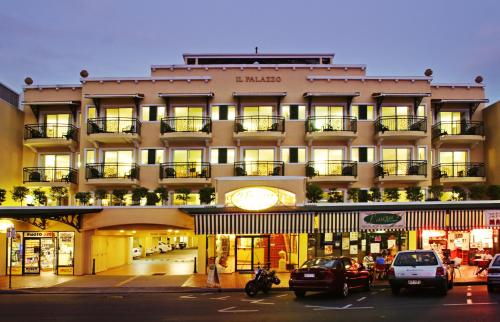 Фотография апарт отеля Il Palazzo Holiday Apartments