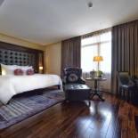 Фотография гостиницы Paradise Suites Hotel