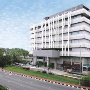 Фотография гостиницы Badi'ah Hotel