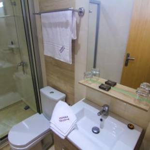 Фотографии гостиницы 
            Hotel Kenzo