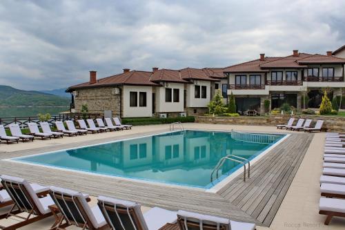 Фотография гостиницы Rocca Resort
