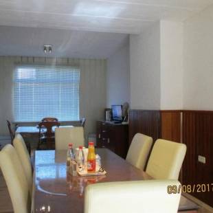 Фотографии гостевого дома
House Rumpen Brunssum