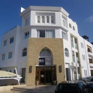 Фотографии апарт отеля 
            Ocean Atlantic View (Ex Bo Hotel)