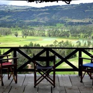 Фотография мини отеля El Pedregal